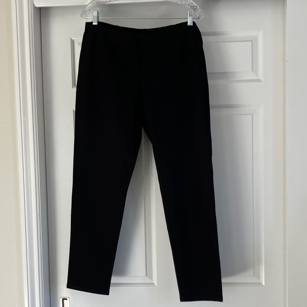 Eileen Fisher Women’s  Dark Pants